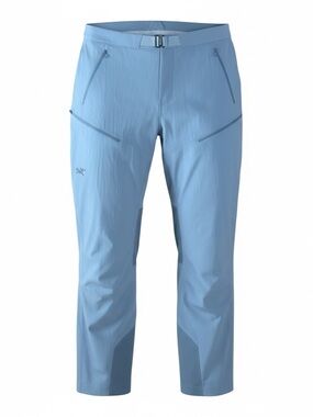 Arc'teryx Gamma Quick Dry Pant Men’s 32 Regular - Serene Blue